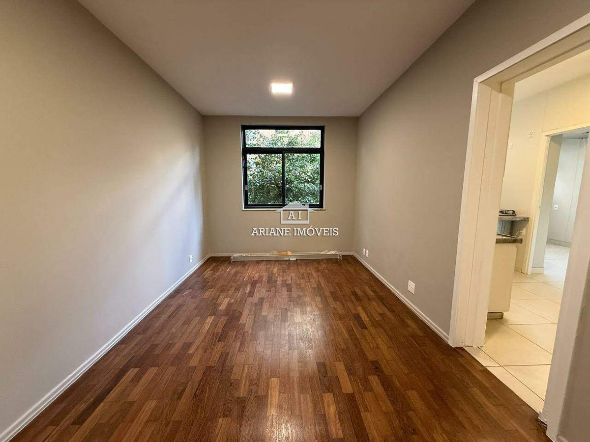 Apartamento, Serra, 4 Quartos, 1 Vaga, 1 Suíte