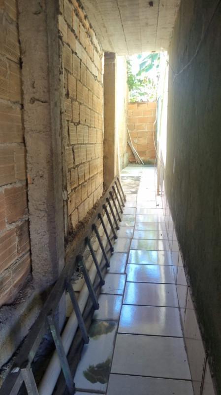 Casa, Chácara Del-rey, 2 Quartos, 2 Vagas