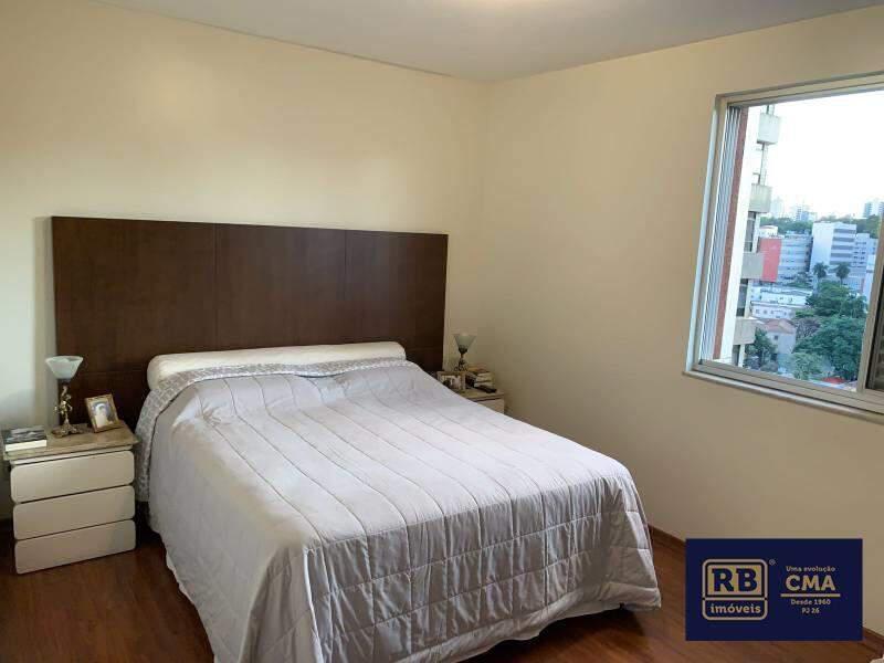 Apartamento, Lourdes, 4 Quartos, 3 Vagas, 1 Suíte