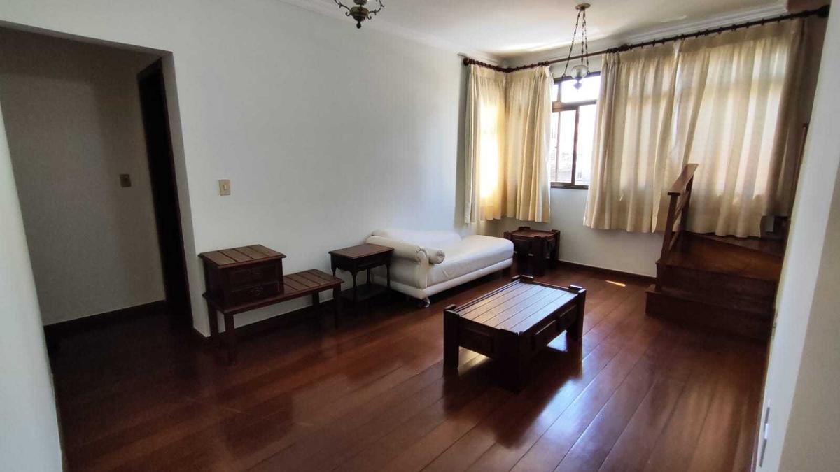 Cobertura, Padre Eustáquio, 3 Quartos, 2 Vagas, 1 Suíte