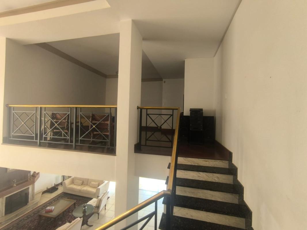 Casa, Bosque do Jambreiro, 5 Quartos, 2 Vagas, 3 Suítes