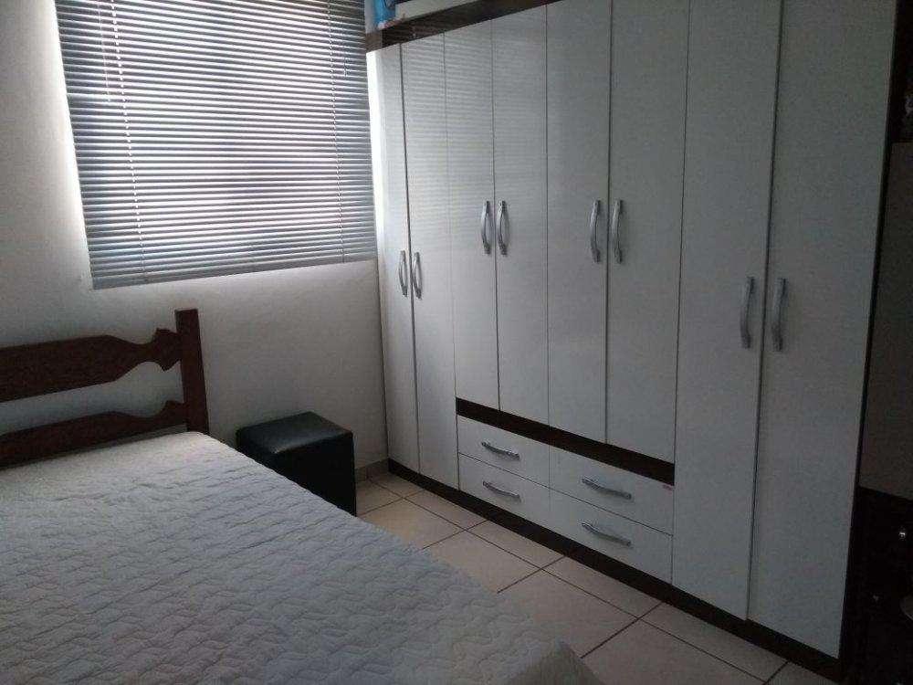 Apartamento, Serrano, 2 Quartos, 1 Vaga
