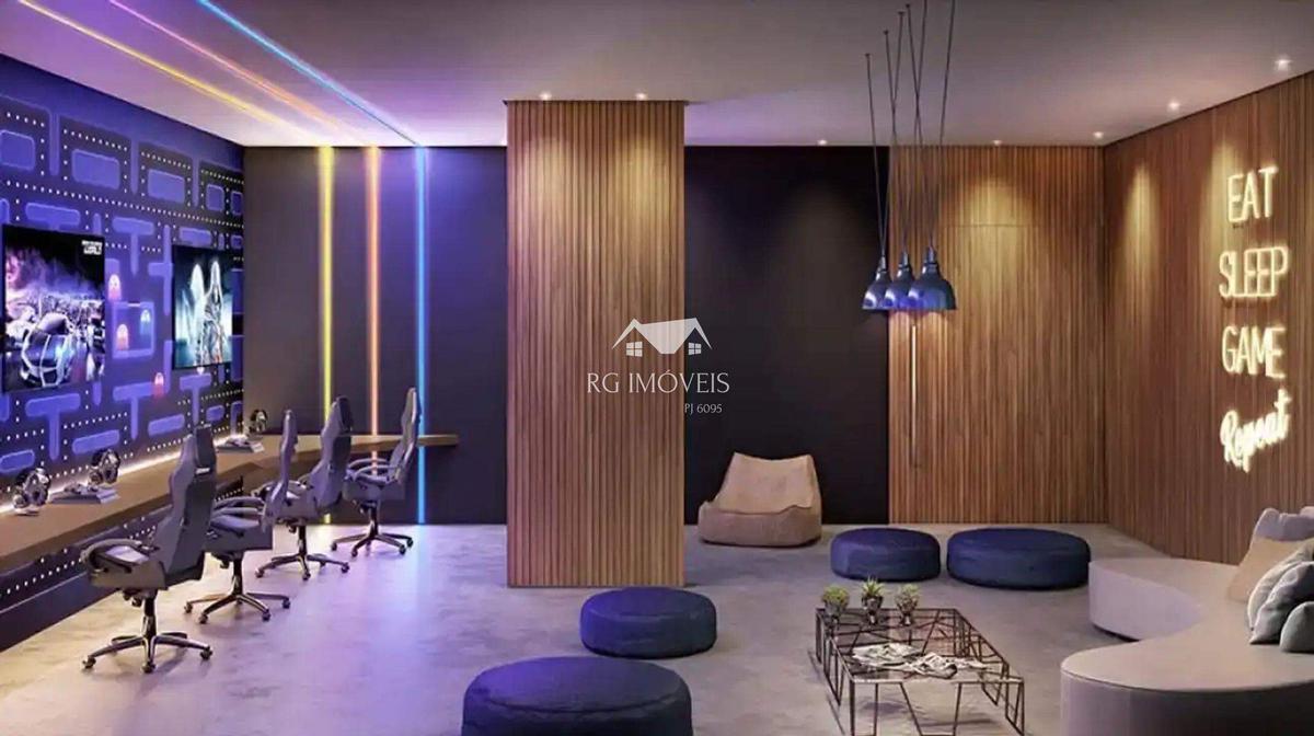 Apartamento, Vila da Serra, 4 Quartos, 4 Vagas, 2 Suítes