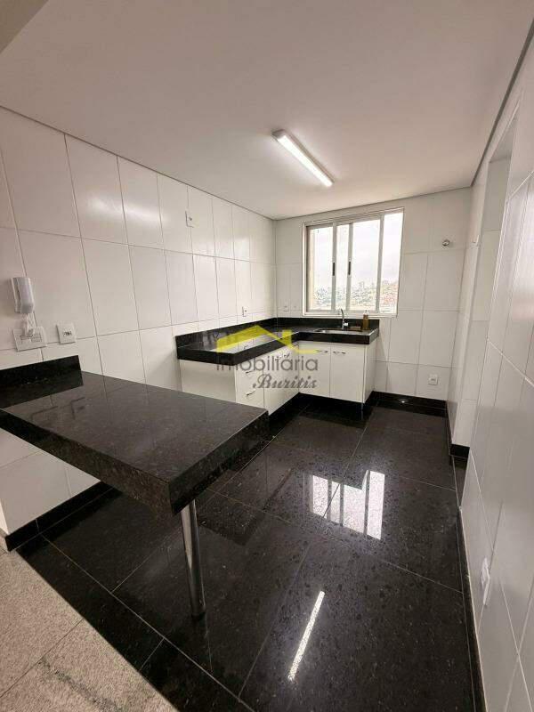 Apartamento, Havaí, 2 Quartos, 2 Vagas, 1 Suíte