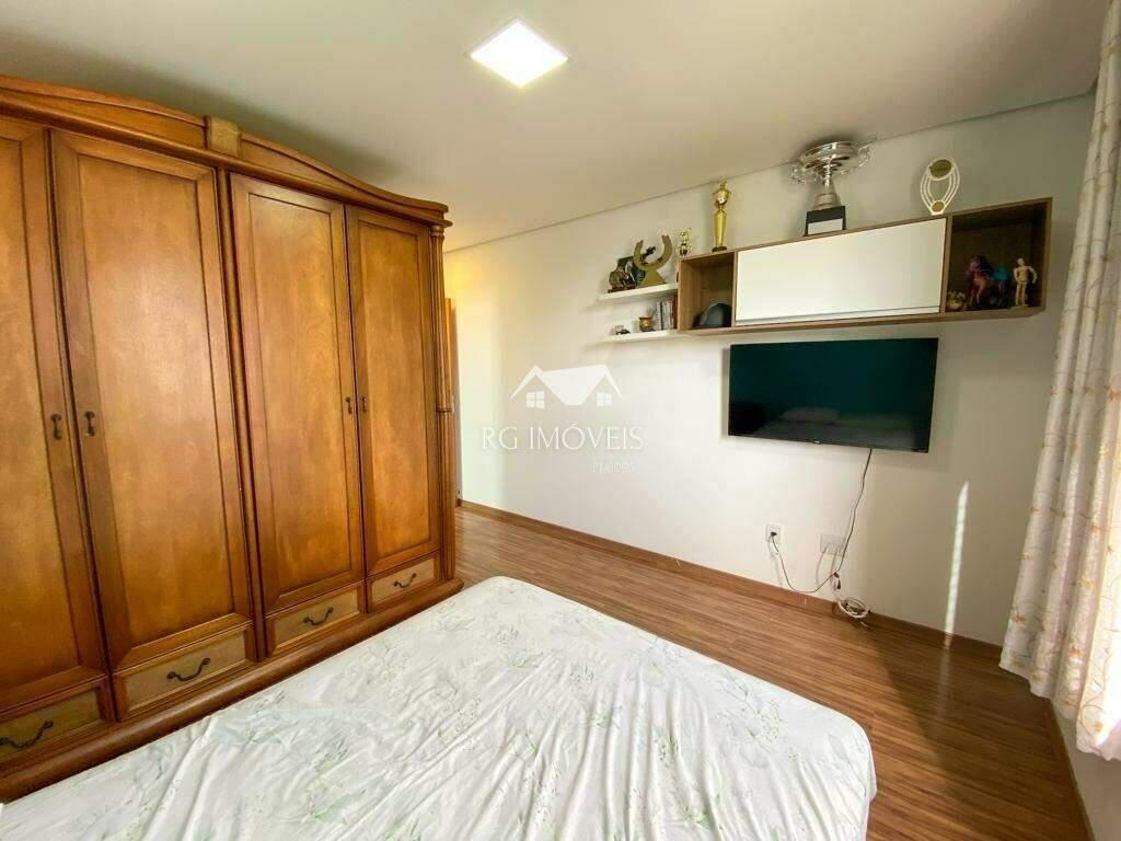 Cobertura, Diamante, 3 Quartos, 4 Vagas, 1 Suíte