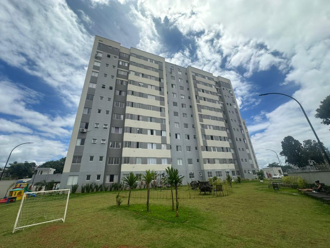 Apartamento, Itatiaia, 2 Quartos, 1 Vaga