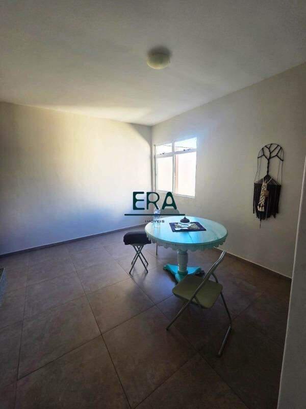 Apartamento, Nova Gameleira, 2 Quartos, 0 Vaga