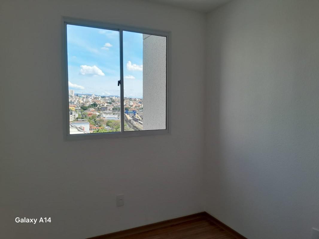 Apartamento, Jardim Guanabara, 2 Quartos, 1 Vaga, 1 Suíte