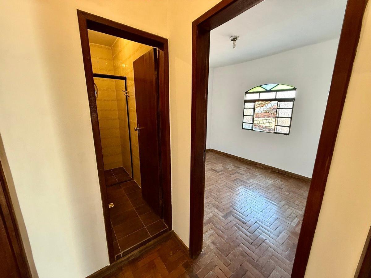 Casa, Santa Mônica, 3 Quartos, 1 Vaga, 1 Suíte