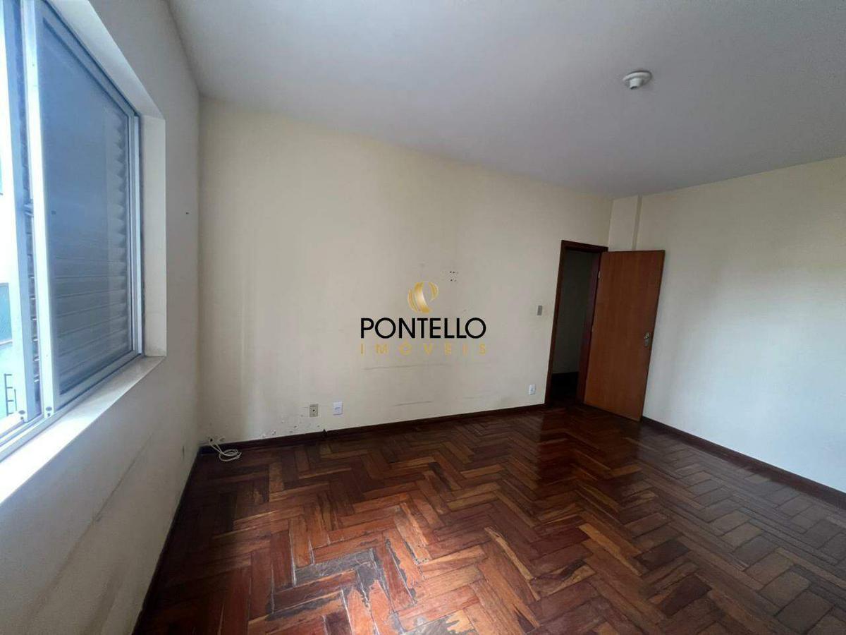Apartamento, Santa Helena, 3 Quartos, 2 Vagas, 1 Suíte
