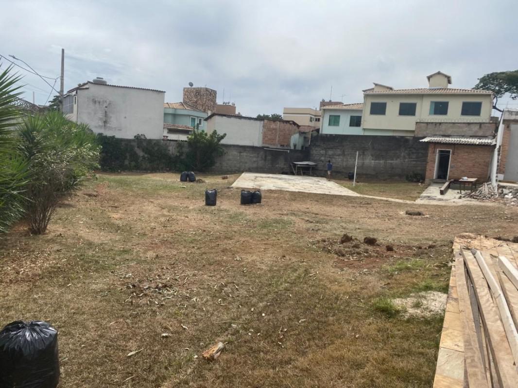 Lote, Santa Amélia, 0 Quarto, 0 Vaga