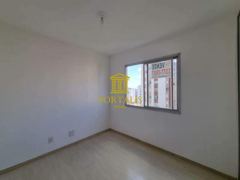 Apartamento, Buritis, 3 Quartos, 2 Vagas, 1 Suíte