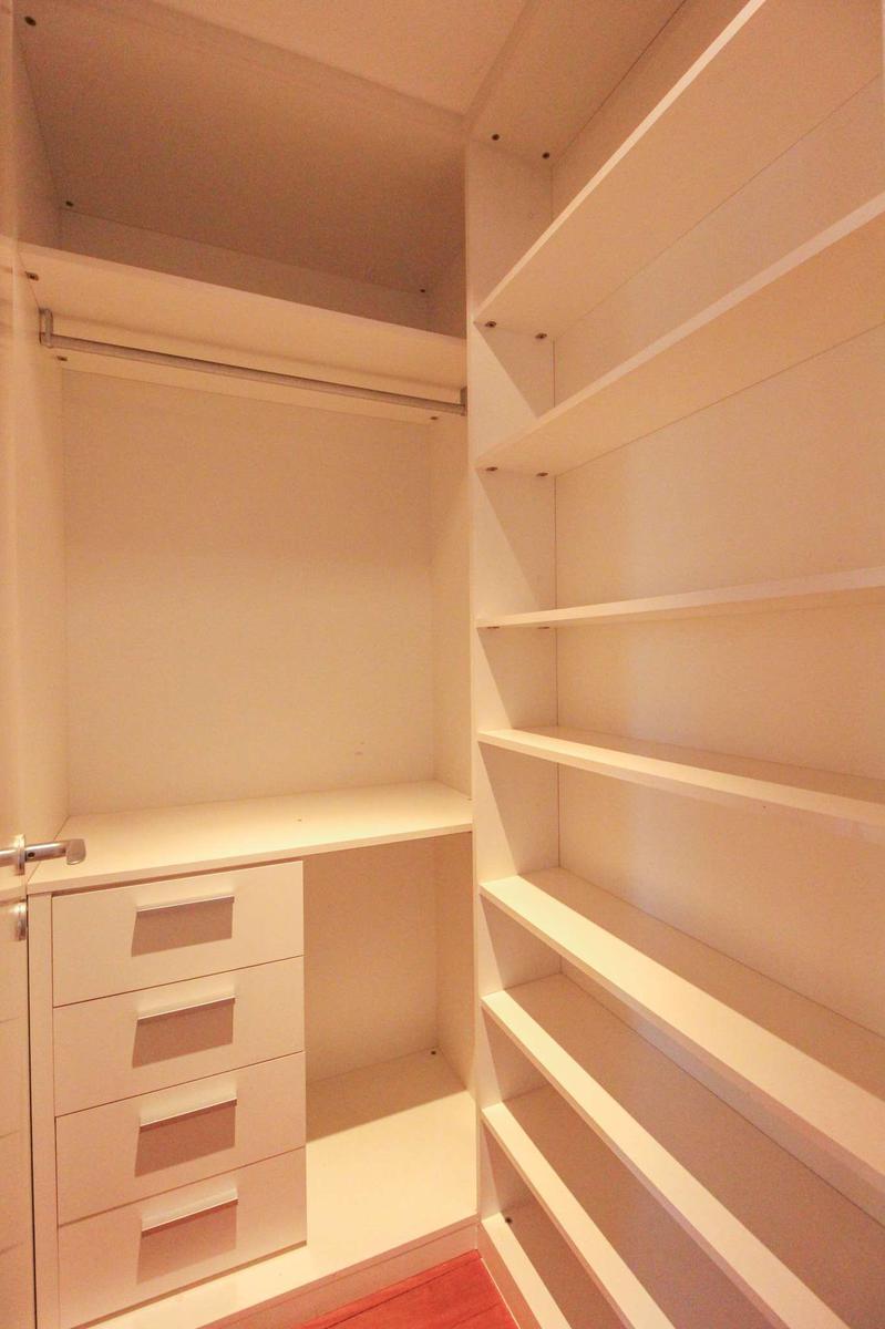 Cobertura, Serra, 4 Quartos, 6 Vagas, 2 Suítes