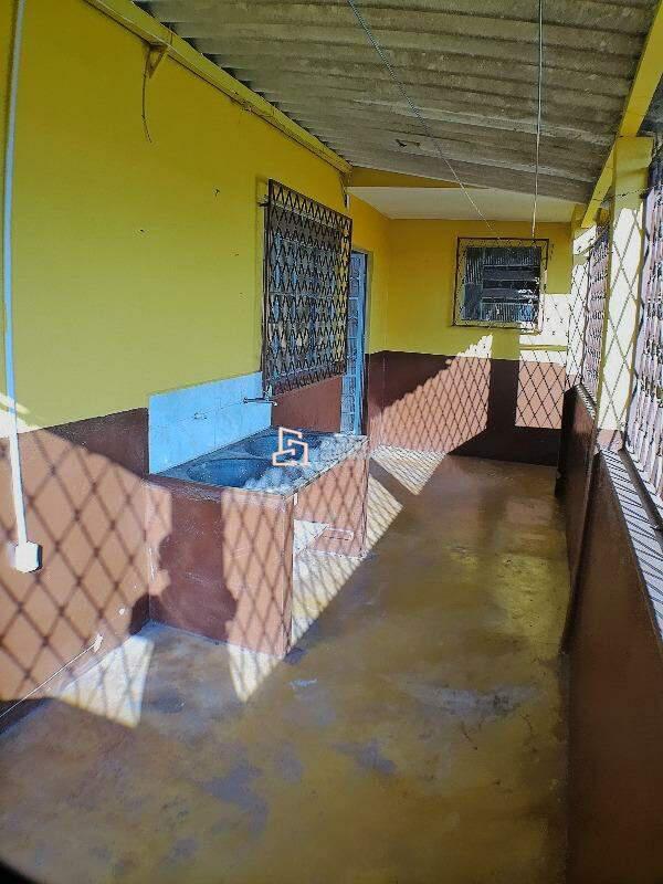 Casa, Araguaia, 3 Quartos, 1 Vaga