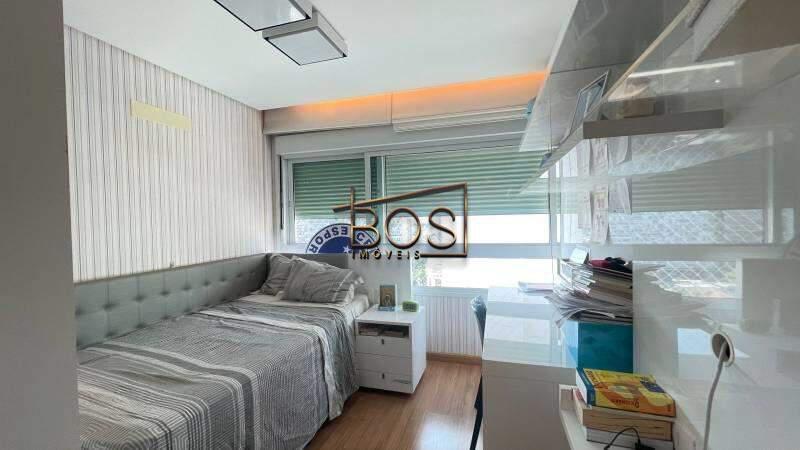 Apartamento, Lourdes, 4 Quartos, 3 Vagas, 2 Suítes