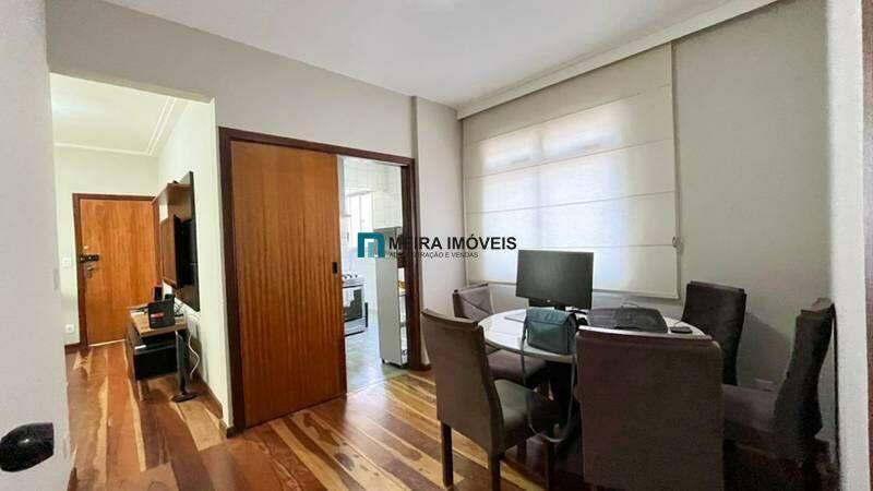 Apartamento, Buritis, 3 Quartos, 2 Vagas, 1 Suíte