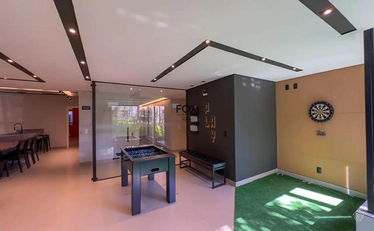 Apartamento, Grajaú, 2 Quartos, 2 Vagas, 2 Suítes