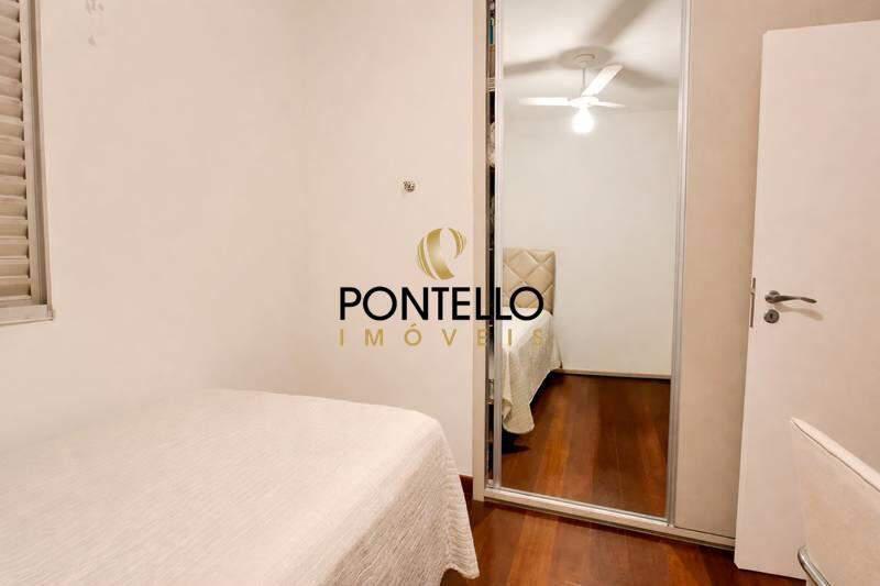Apartamento, Sion, 4 Quartos, 2 Vagas, 1 Suíte