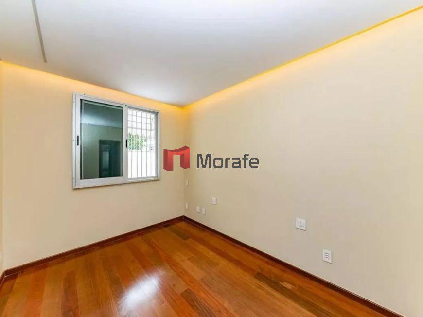 Apartamento, Barroca, 4 Quartos, 4 Vagas, 1 Suíte