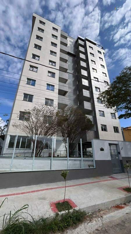 Cobertura, Boa Esperança, 3 Quartos, 2 Vagas, 1 Suíte