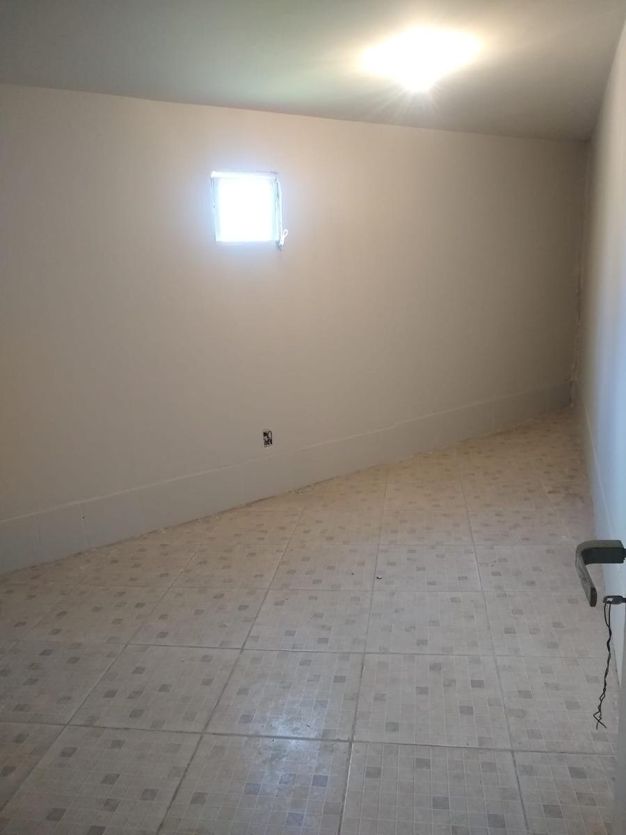 Casa, Quintas do Jacuba, 3 Quartos, 4 Vagas