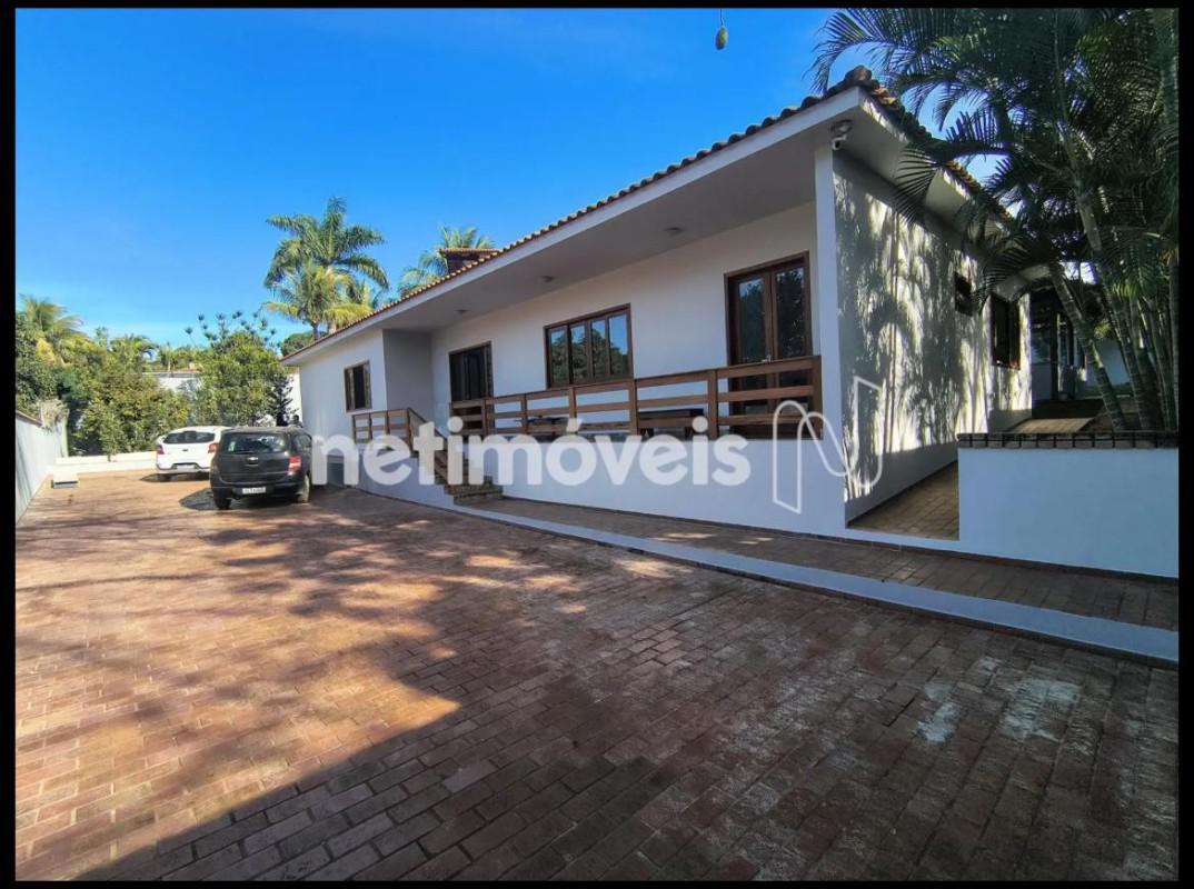 Casa, Bandeirantes (pampulha), 4 Quartos, 10 Vagas, 4 Suítes