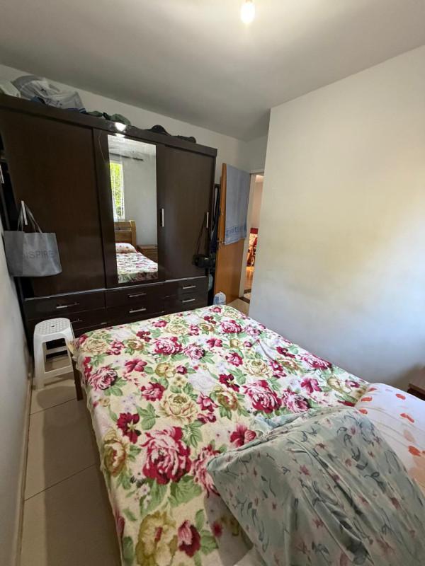 Apartamento, Jatobá (barreiro), 2 Quartos, 1 Vaga