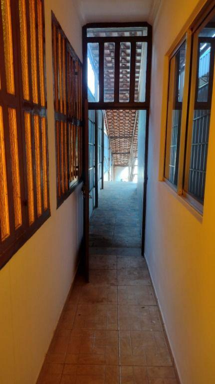 Casa, Mangabeiras, 6 Quartos, 4 Vagas, 1 Suíte