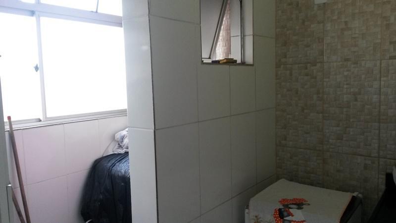 Apartamento, Planalto, 2 Quartos, 1 Vaga