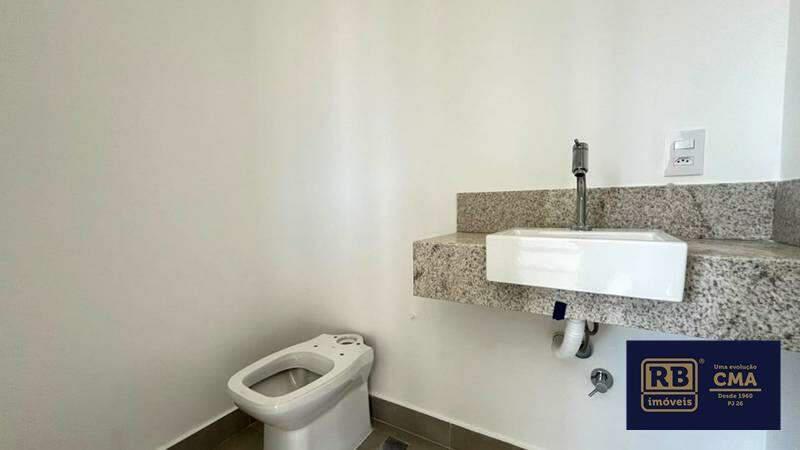 Cobertura, Prado, 3 Quartos, 2 Vagas, 2 Suítes