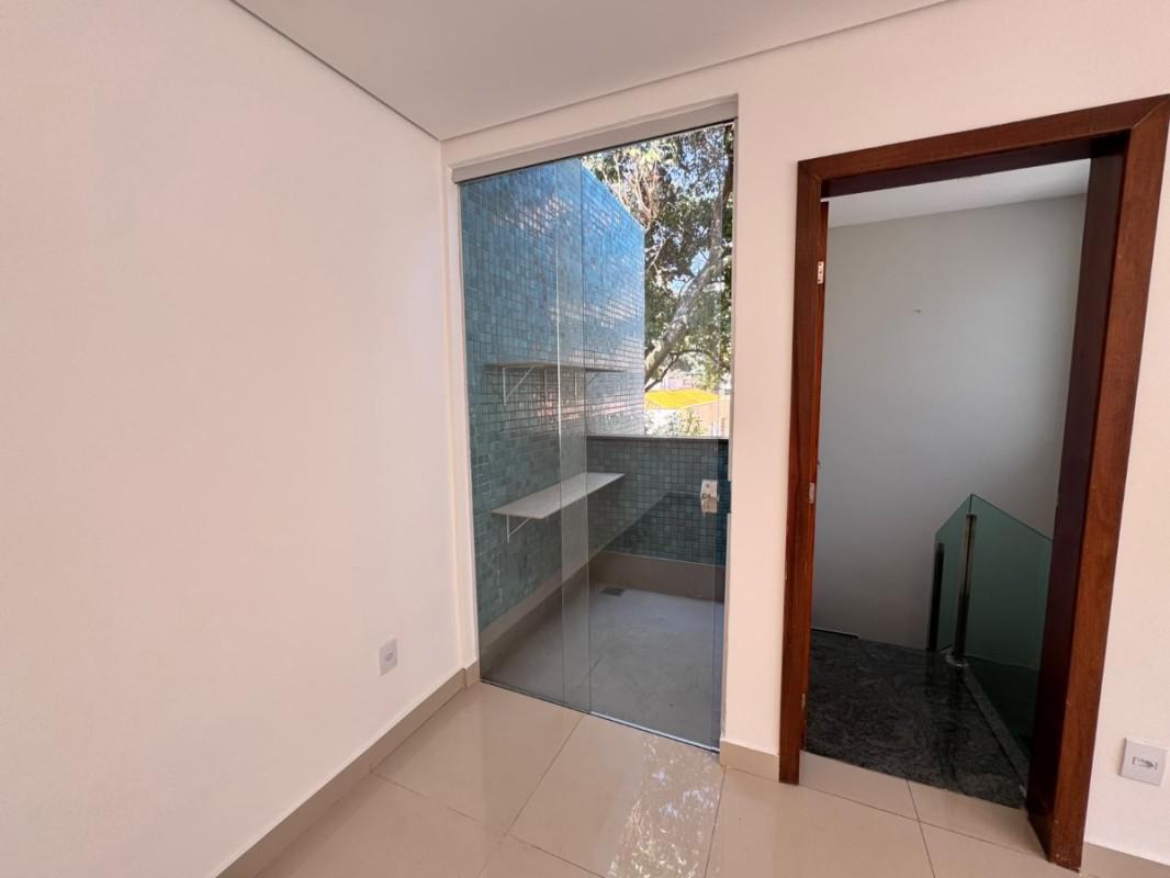 Cobertura, Santo Antônio, 4 Quartos, 3 Vagas, 1 Suíte