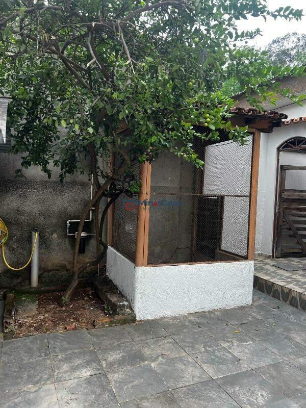 Casa, João XXIII, 3 Quartos, 2 Vagas, 1 Suíte