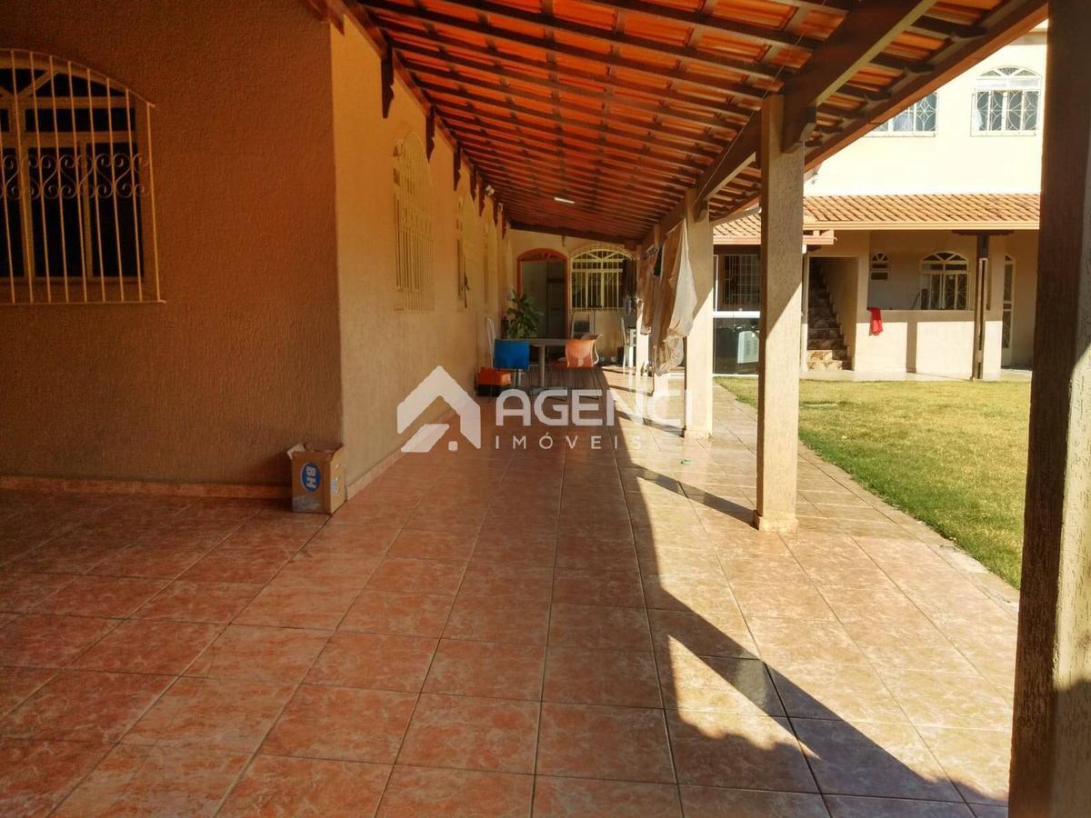 Casa, São Caetano, 4 Quartos, 0 Vaga, 0 Suíte