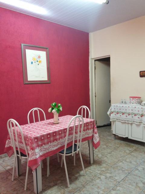 Casa, Nova Gameleira, 4 Quartos, 1 Vaga, 1 Suíte