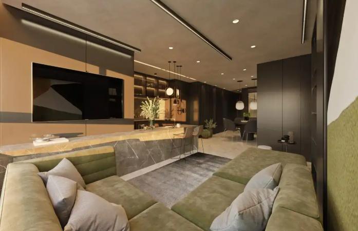 Apartamento, Lourdes, 3 Quartos, 2 Vagas, 3 Suítes