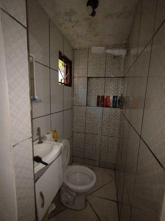 Casa, Itacolomi, 3 Quartos, 3 Vagas, 3 Suítes