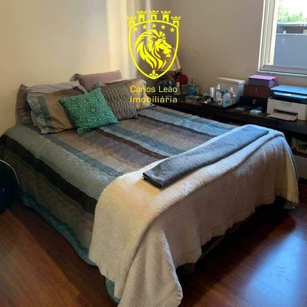 Apartamento, Lourdes, 4 Quartos, 3 Vagas, 1 Suíte