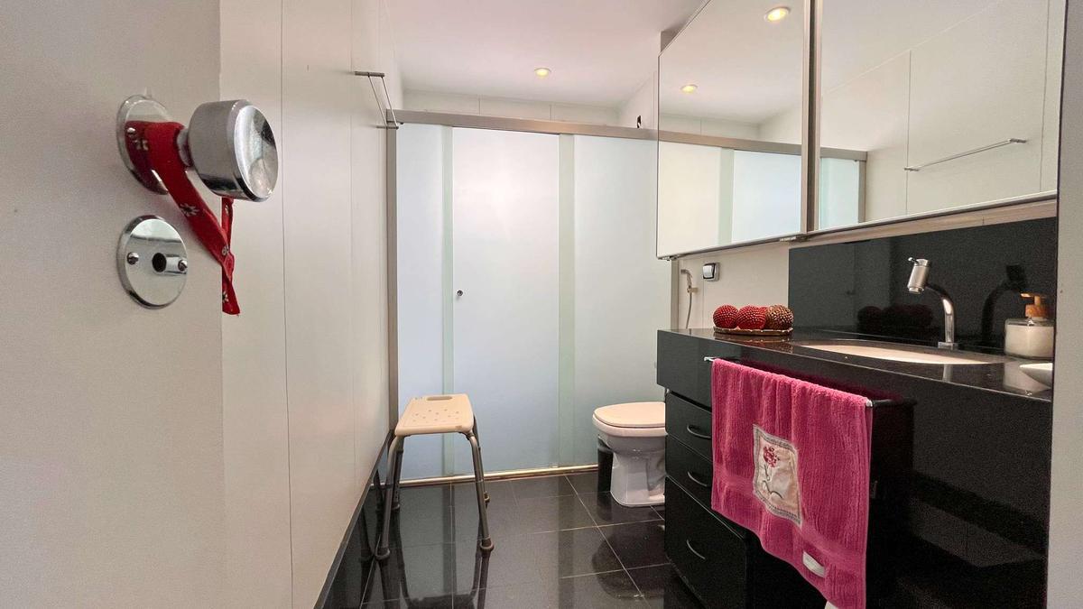 Apartamento, Santa Lúcia, 3 Quartos, 0 Vaga, 1 Suíte