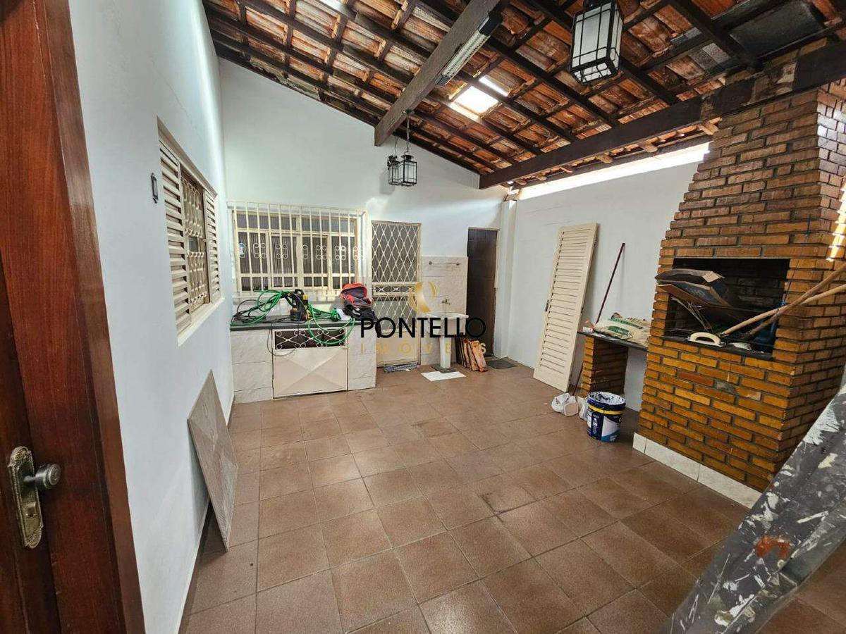 Casa, Boa Vista, 5 Quartos, 1 Vaga, 1 Suíte