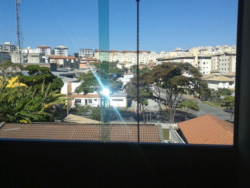 Casa, Jardim Riacho das Pedras, 4 Quartos, 4 Vagas, 1 Suíte
