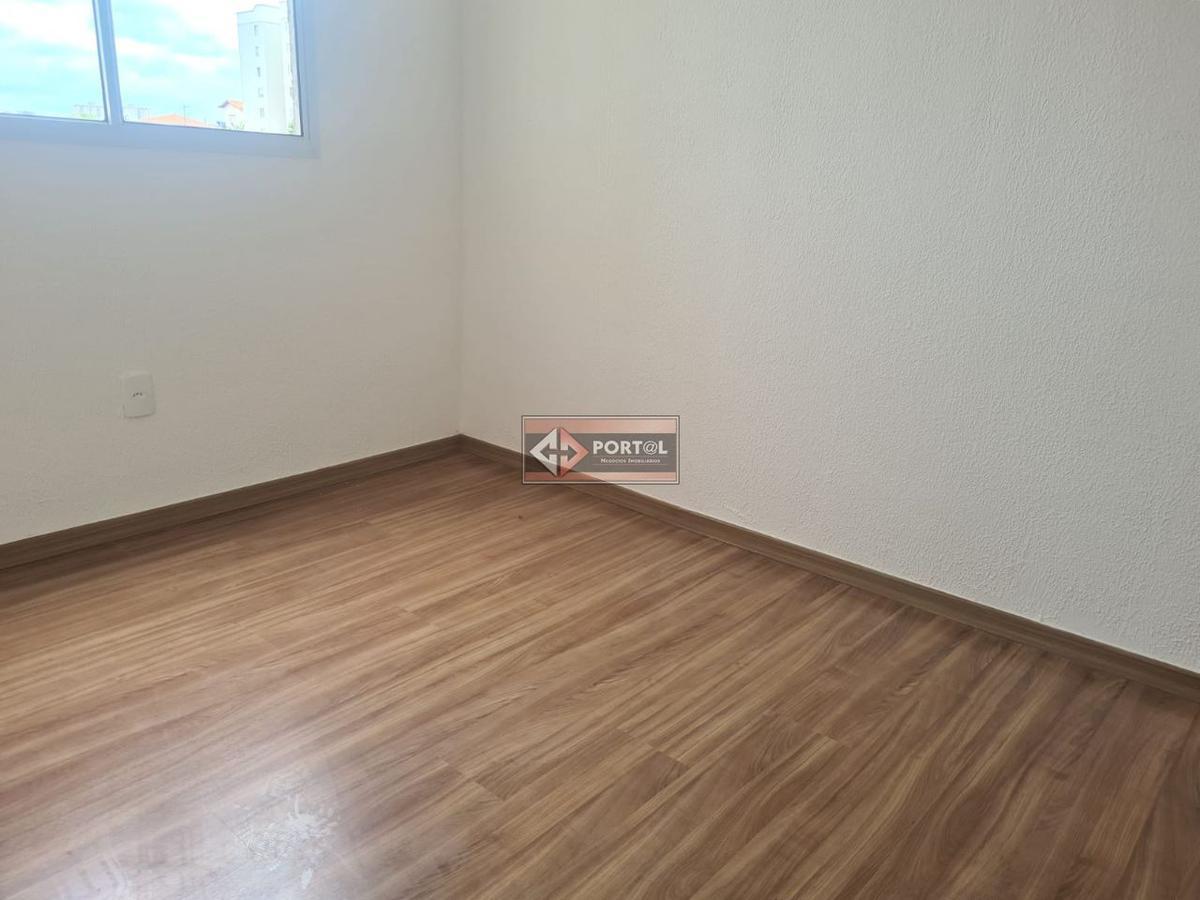 Apartamento, Jardim Guanabara, 2 Quartos, 1 Vaga, 1 Suíte