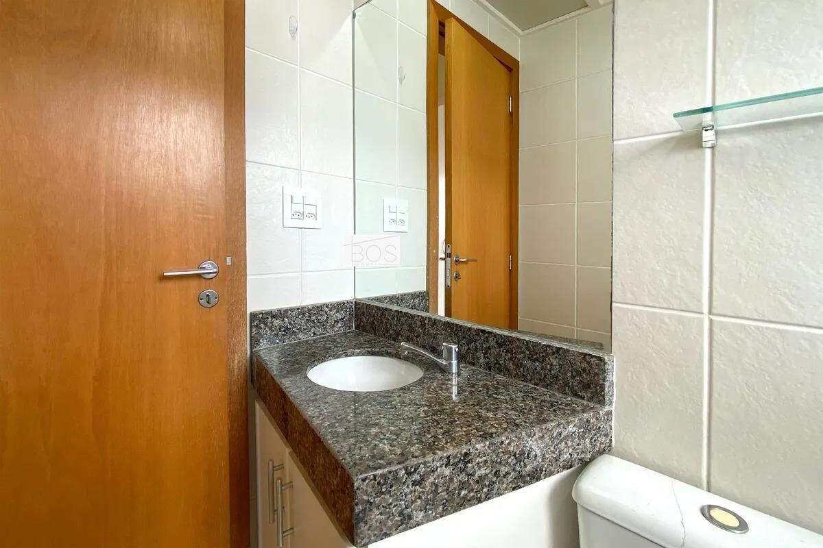Apartamento, Santa Efigênia, 2 Quartos, 1 Vaga, 1 Suíte