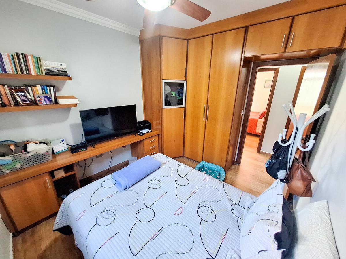Apartamento, Dona Clara, 4 Quartos, 3 Vagas, 2 Suítes