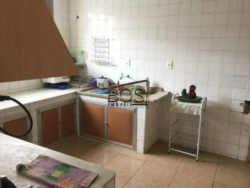 Casa, Santa Efigênia, 5 Quartos, 2 Vagas