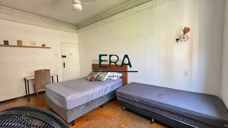 Apartamento, Centro, 3 Quartos, 0 Vaga, 1 Suíte