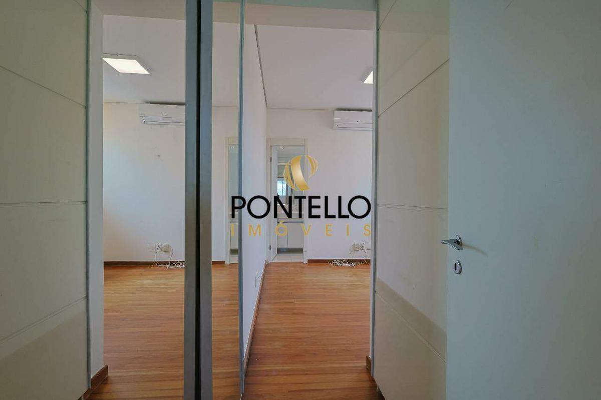 Apartamento, Vila da Serra, 3 Quartos, 3 Vagas, 3 Suítes