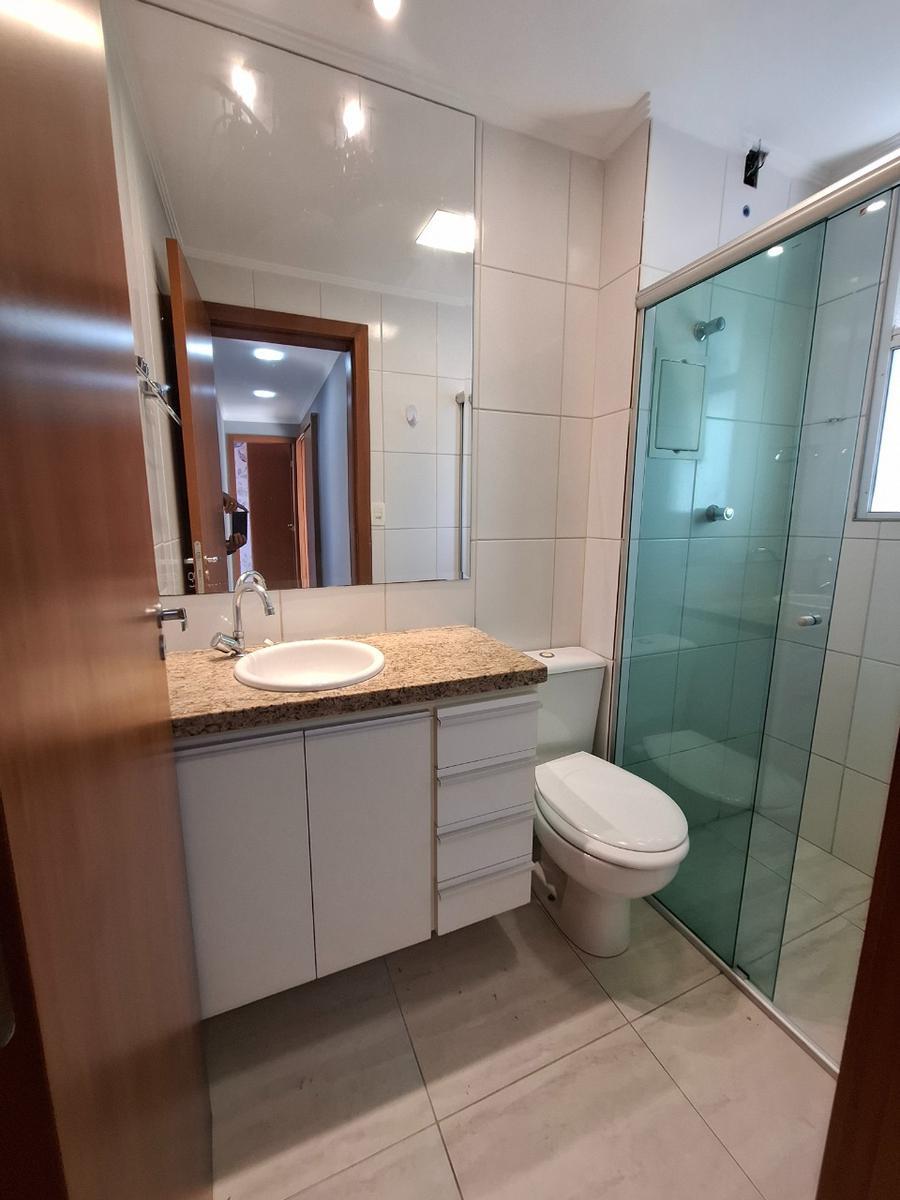 Apartamento, Fernão Dias, 3 Quartos, 2 Vagas, 1 Suíte