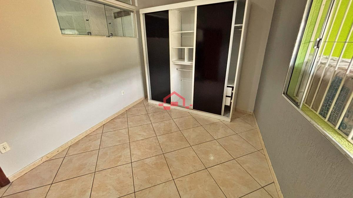Apartamento, Caiçaras, 1 Quarto, 0 Vaga