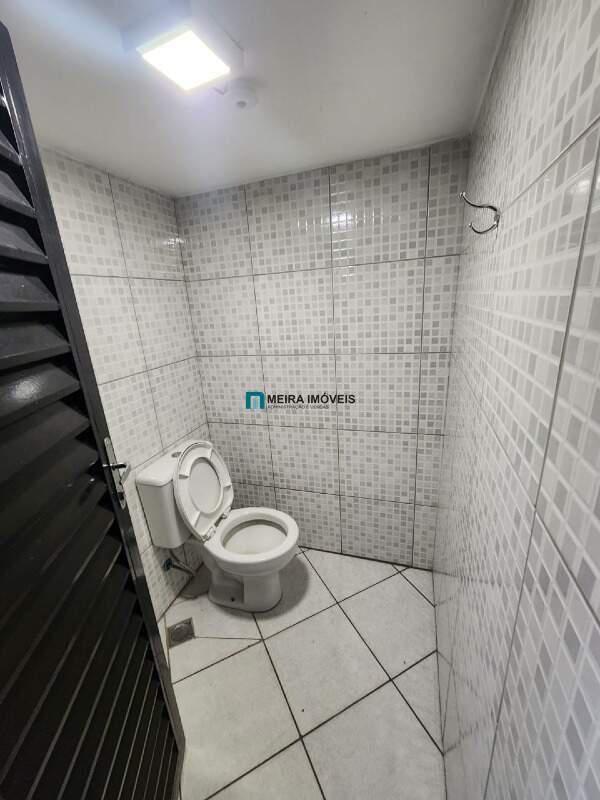 Andar, Funcionários, 0 Quarto, 0 Vaga