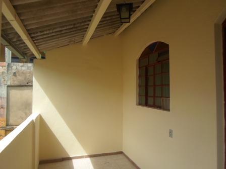 Casa, Palmares, 3 Quartos, 1 Vaga, 1 Suíte